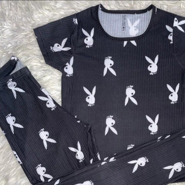 Producto - Pijama Morley Conejo
