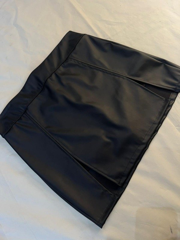 Producto - Pollera SIRENA