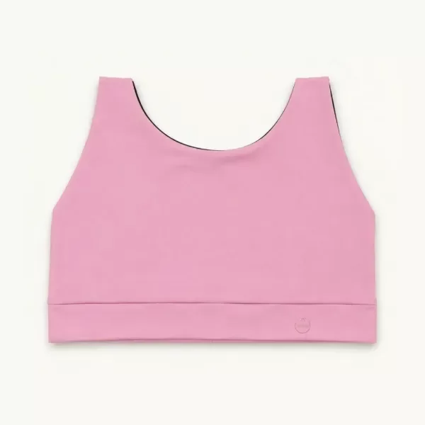 Producto - Top deportivo Emilia - Rosé
