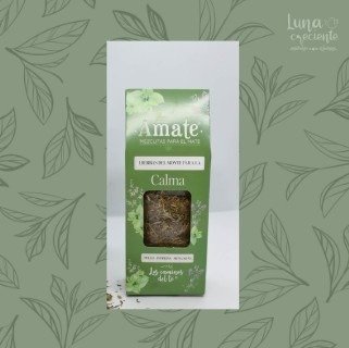 Producto - Calma- Poleo - Peperina - Muña Muña - 1