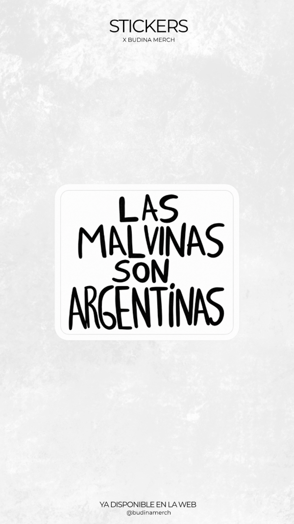 Producto - STICKER AR23
