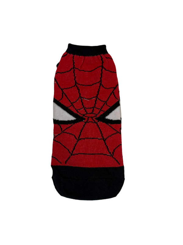 Producto - Par Soquetes Animados Spider