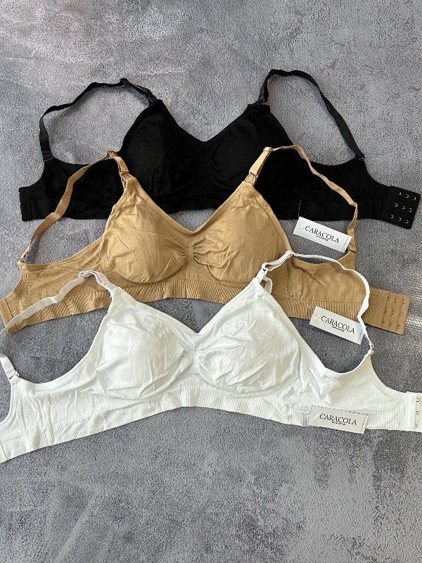 Producto - Corpiño para amamantar