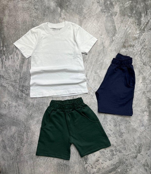 Producto - Conjunto escolar