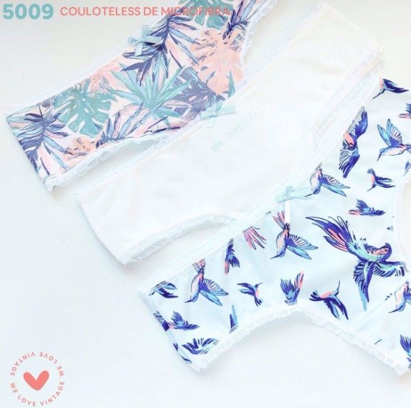 Producto - VT5009