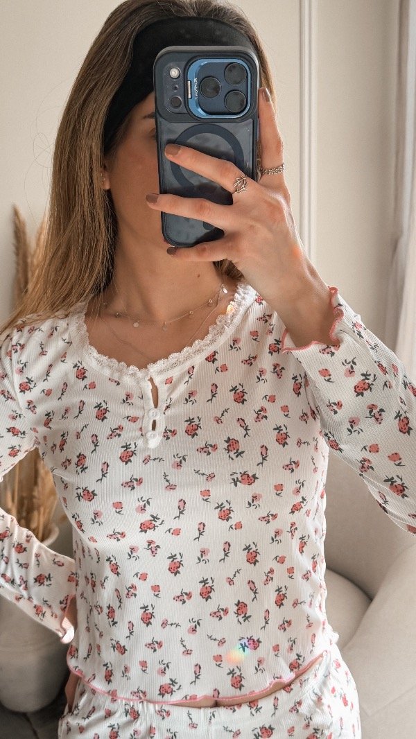 Producto - Pijama Girly - 5