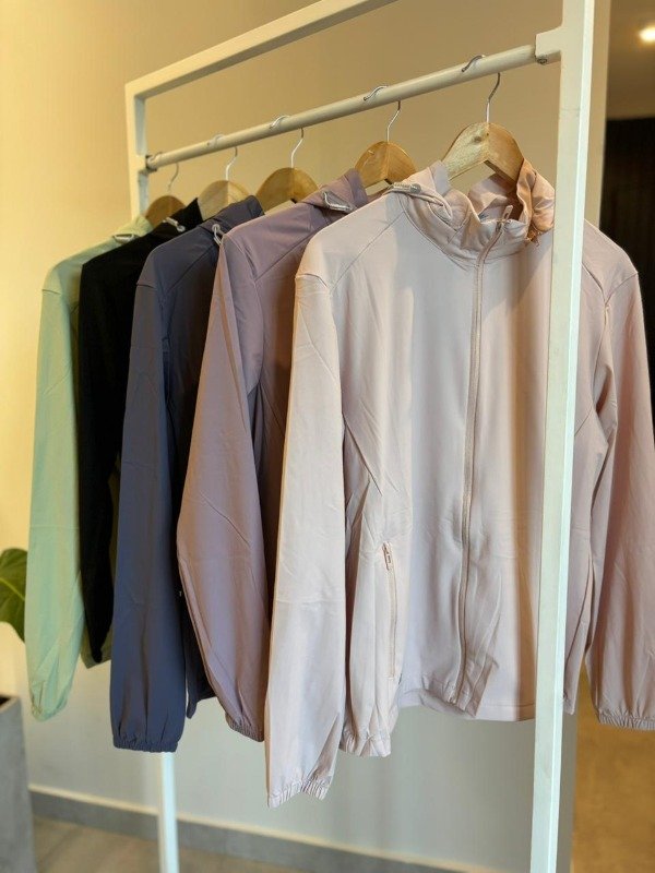 Producto - Camperas malla fría