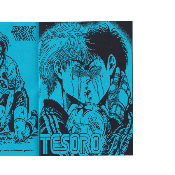 Producto - tesoro fc ""super"" ""claridad"" - 1