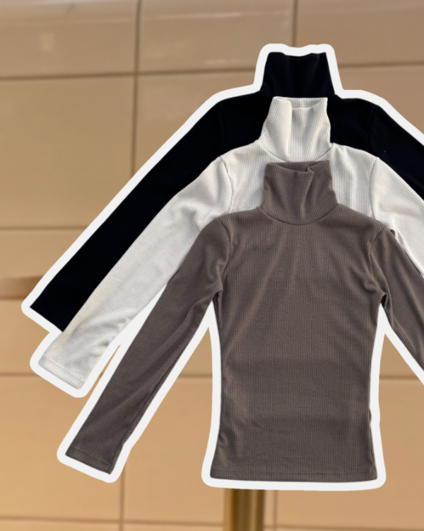 Producto - Polera Alaska