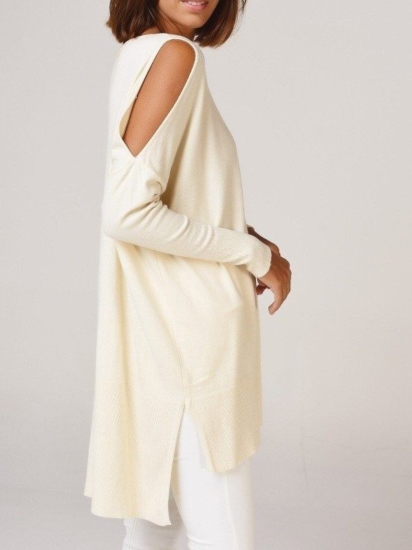 Producto - SWEATER MAXIMA