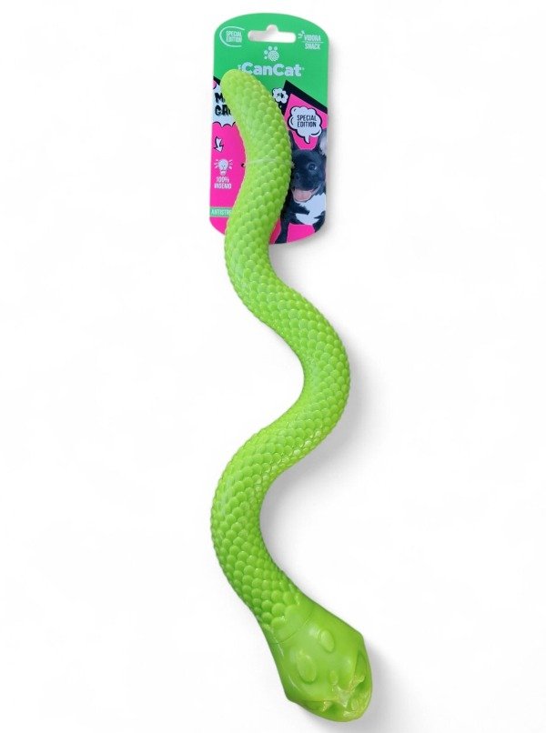 Producto - Vibora De Goma Rellenable Dosificadora - 0