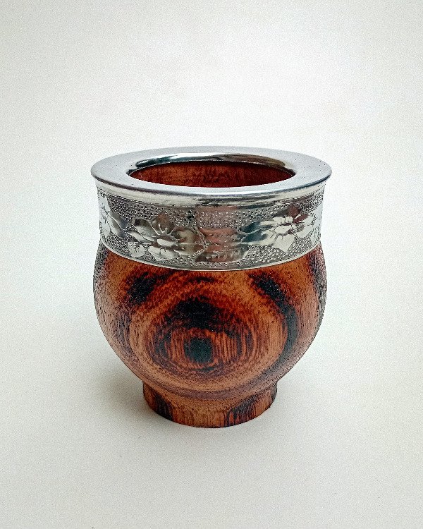 Producto - Imperiales de algarrobo (zebrado)