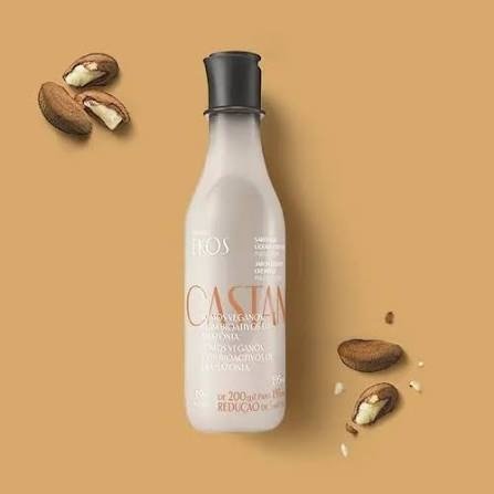 Producto - JABÓN LÍQUIDO CORPORAL EKOS 195ML - 2