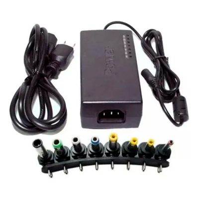 Producto - Cargador Notebook Universal 120W