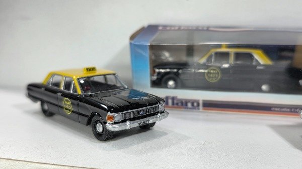 Producto - FALCON STD 3.0 79 TAXI 1/64 - 2