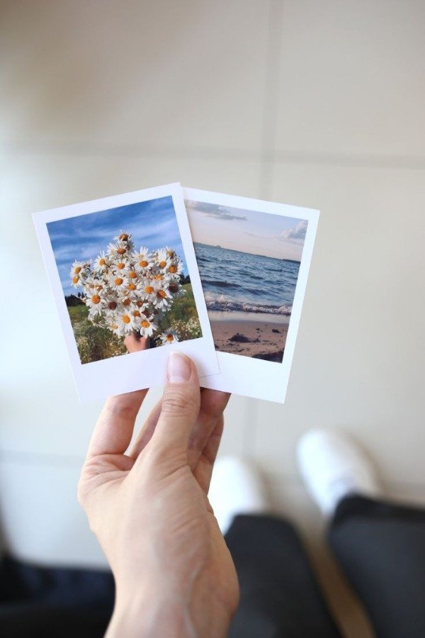 Producto - POLAROID 6X9 CM