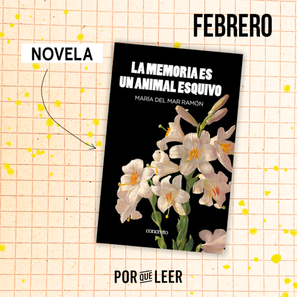 Producto - Club de Lectores - Febrero 2026