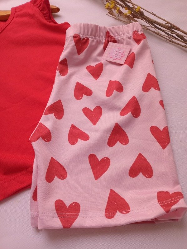 Producto - Biker corazón