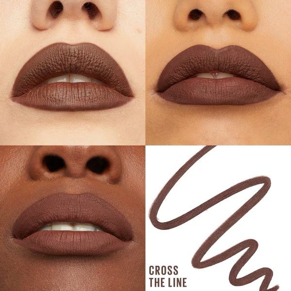 Producto - MAYBELLINE- Delineador de labios 'Lifter liner'