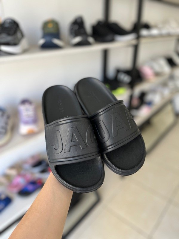 Producto - Ojotas Negras Art. 2102