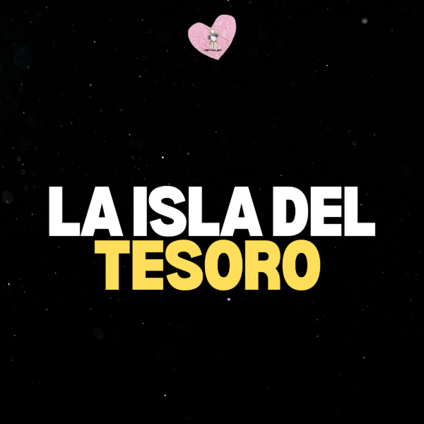 Producto - LA ISLA DEL TESORO