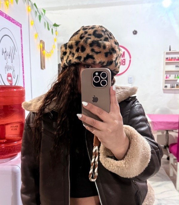 Producto - Gorro Russo - 4