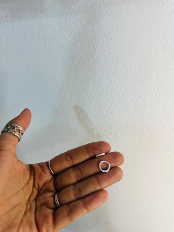 Producto - Huggies 12mm