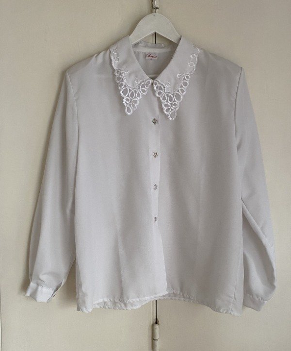 Producto - Camisa Vntage Talle L - 0