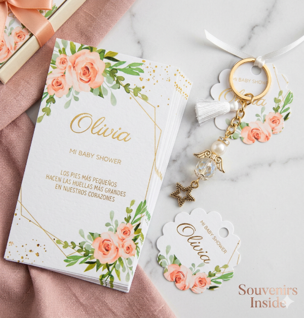 Producto - COMBOS LLAVERO+TAG+ESTAMPITA 2