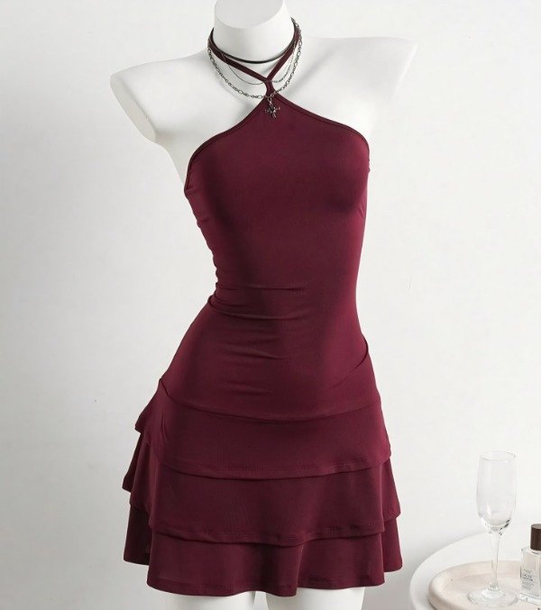 Producto - Vestido Musa