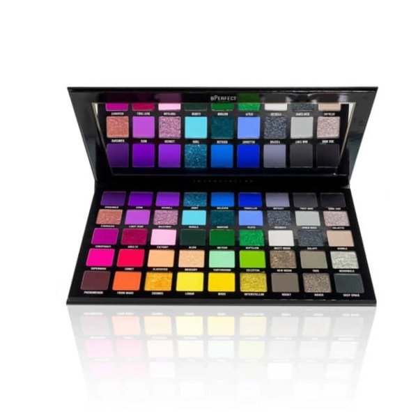 Producto - X Stacey Marie- Carnival V Interstellar palette Bperfect