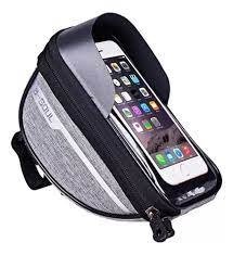 Producto - BOLSO P/BICI B-SOUL TACTIL