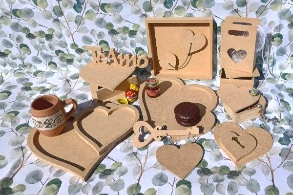 Producto - Kit emprendedora San Valentín 2026, envío gratis, 3 cuotas sin interes