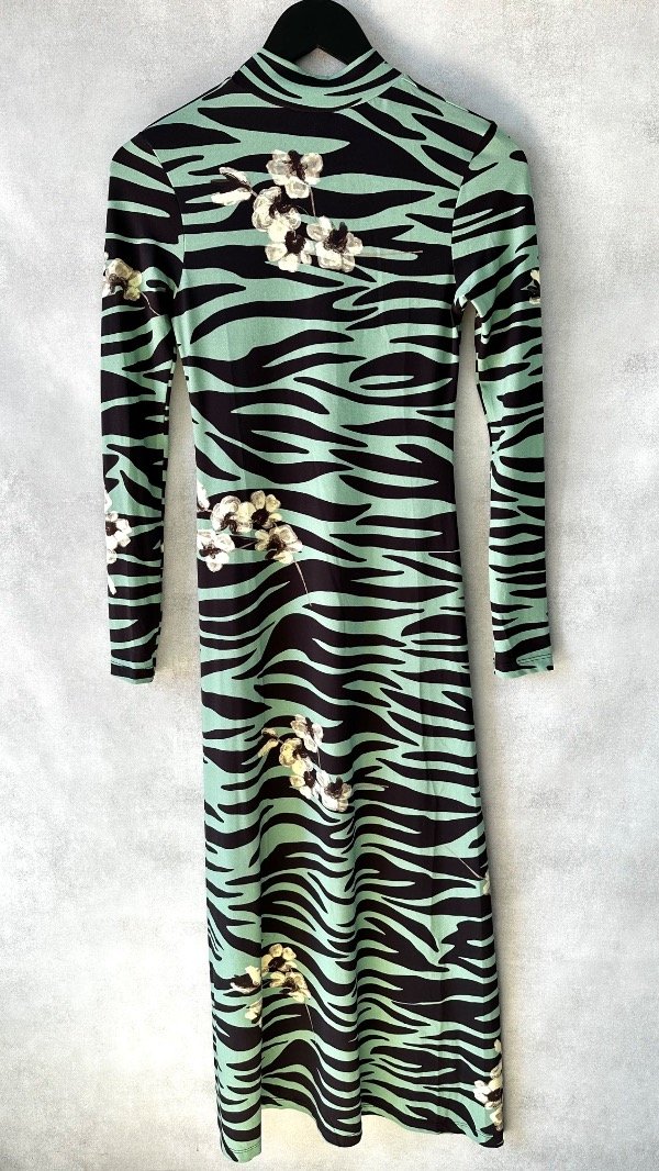 Producto - Vestido odile Jazmín Chebar - 10
