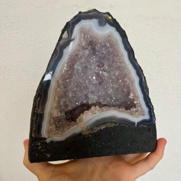 Producto - Capilla de Amatista