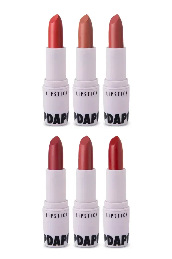 Producto - LABIAL EN BARRA