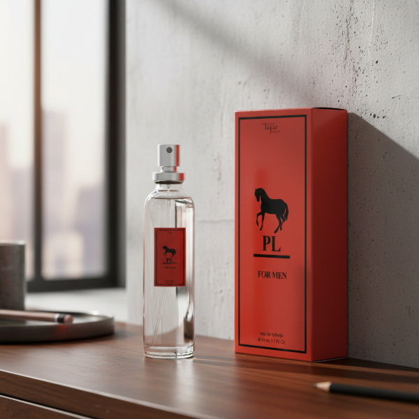 Producto - Perfume "Polo Red" (Ralph Lauren) Tejar de 53 ml