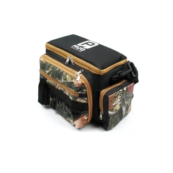 Producto - BOLSO PAYO MULTIFUNCION VADEO AXIS + 4 CAJAS PORTAACCESORIOS