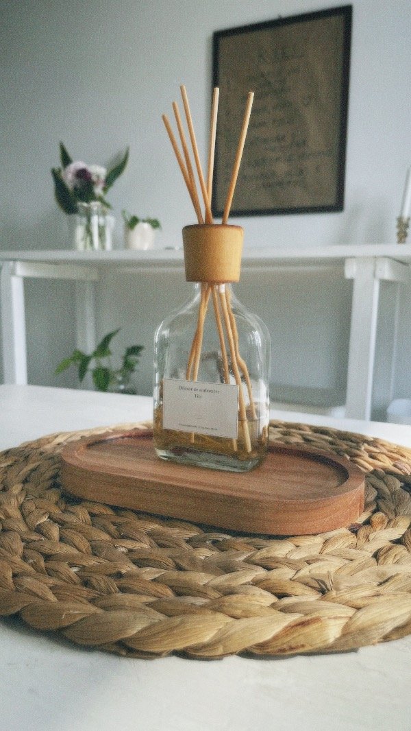 Producto - Difusor Trento