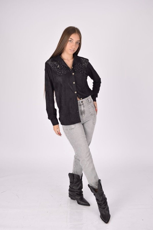 Producto - JEAN JAZMIN GREY