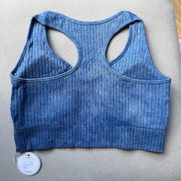 Producto - Top Acanalado T.2XL (100-105) - 4