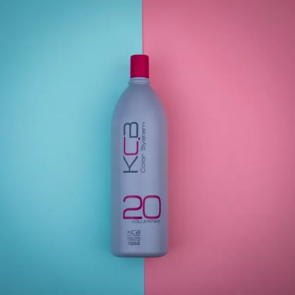 Producto - Oxidantes KCB - Crema de Volúmenes 10, 20, 30 y 40 - 2