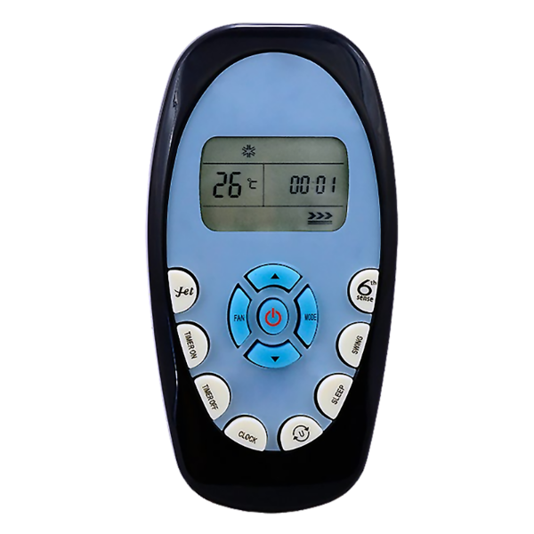 Producto - Control Remoto Para Aire Acondicionado ELECTRA CANDY PEABODY BGH