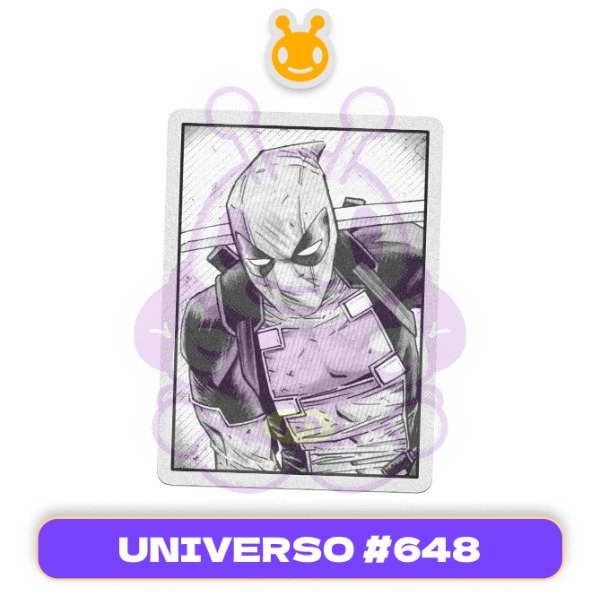 Producto - DEADPOOL 88