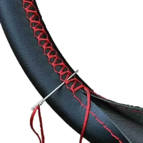 Producto - CUBRE VOLANTE COSIDO