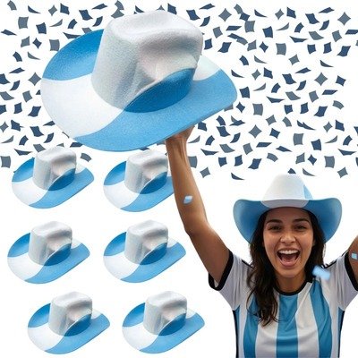 Producto - Sombrero mundial cowboy