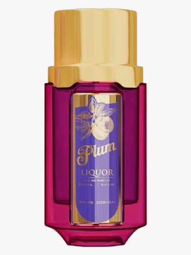 Producto - Decant Plum Liquor, Paris Corner