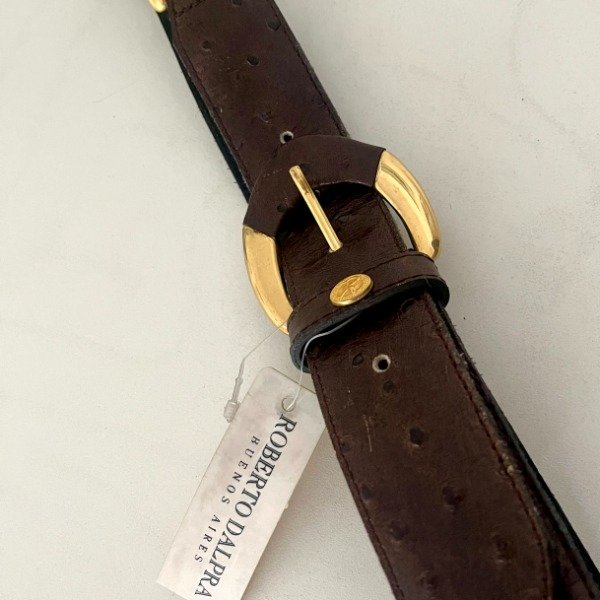 Producto - Cinturón "Star R" - 1