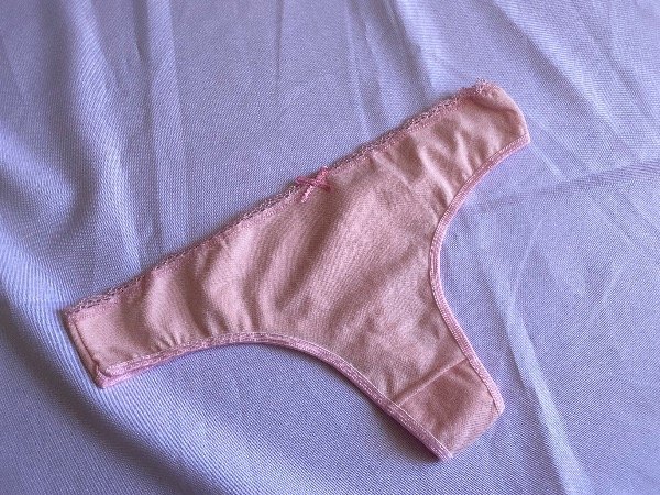 Producto - Less rosa 1