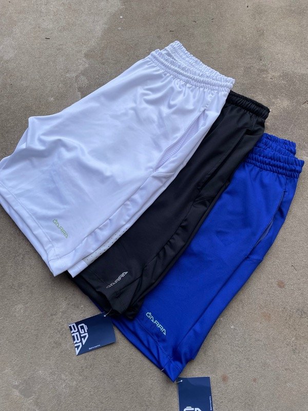 Producto - Short clasico hombre